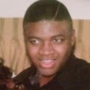 Meet your Posher, Darryl